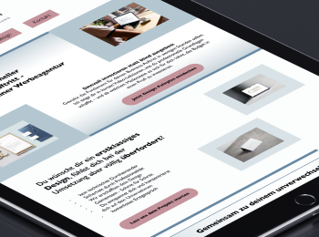 ipad pro gracedesign geschnitten