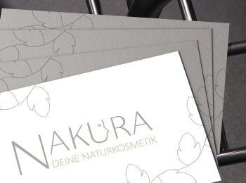 nakura visitenkarte webseite